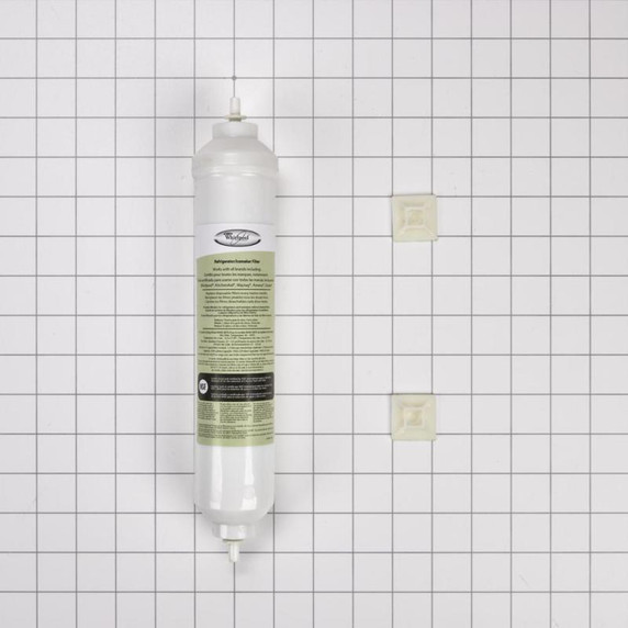 Refrigerator In-Line Water Filter 4378411RB