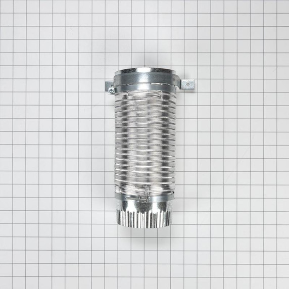 Washer/Dryer Side Venting Kit 279823 Washer/Dryer Side Venting Kit 279823