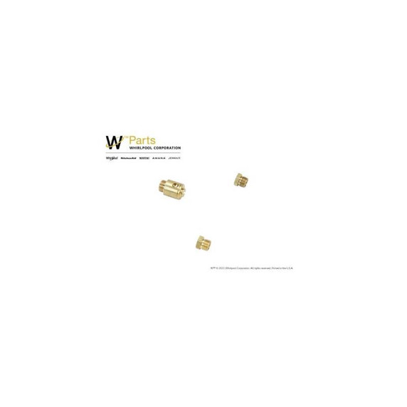 Combination Gas Dryer Conversion Kit 3392235A