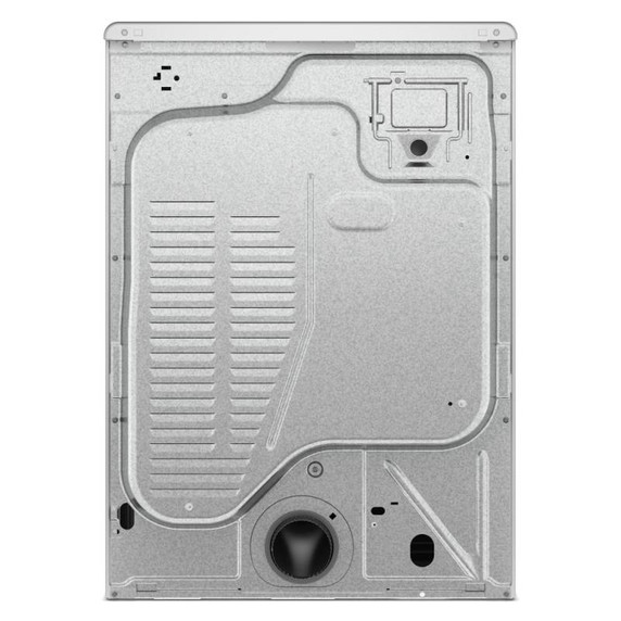 Maytag® Smart Pet Pro Front Load Gas Dryer - 7.4 CU. FT. MGD7020RW