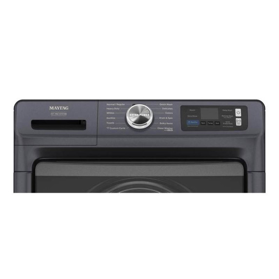 Maytag® Smart Pet Pro Front Load Washer - 5.8 CU. FT. (I.E.C.) MFW7020RF
