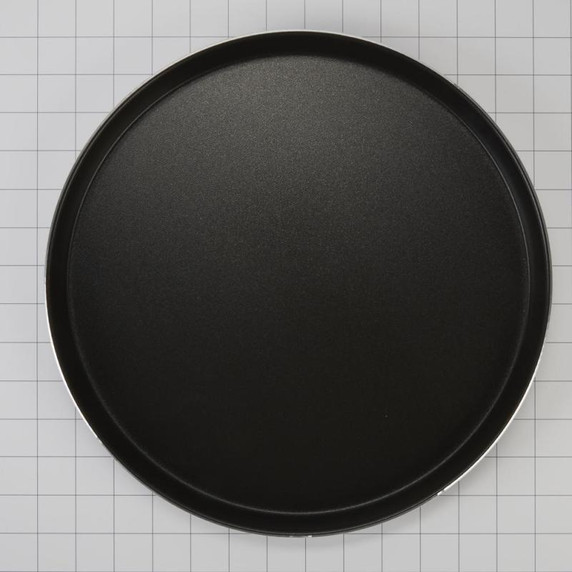 Microwave Crisper Plate W11512490