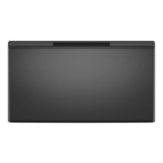 Whirlpool® 15.5" Pedestal for Front Load Washer and Dryer with Storage WFP2715RU