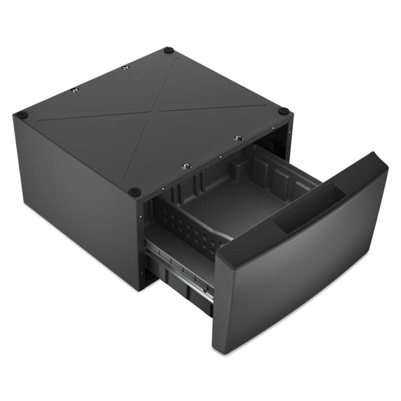Whirlpool® 15.5" Pedestal for Front Load Washer and Dryer with Storage WFP2715RU