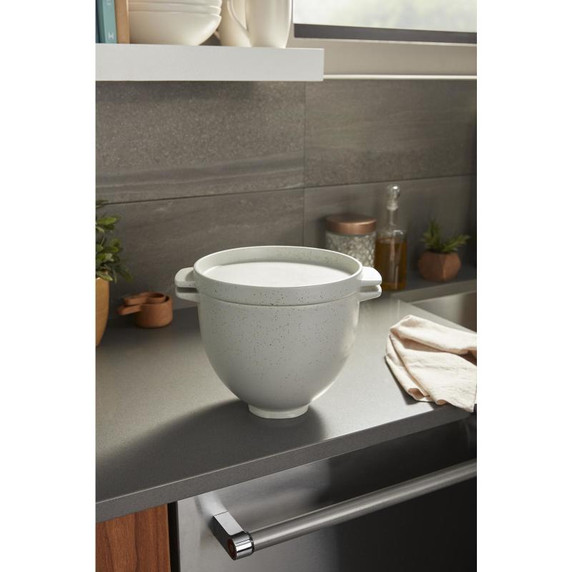Kitchenaid® Bread Bowl with Baking Lid KSM2CB5BGS