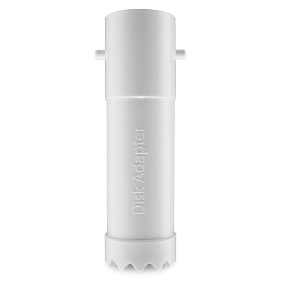 Kitchenaid® Slicing Adaptor for 13-Cup Food Processor (Fits models KFP1333, KFP1344) W10451495G Kitchenaid® Slicing Adaptor for 13-Cup Food Processor (Fits models KFP1333, KFP1344) W10451495G