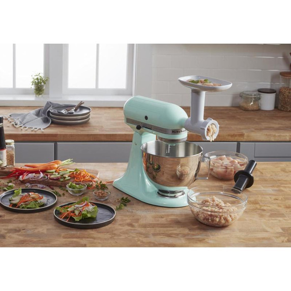 Kitchenaid® Food Grinder Attachment KSMFGA