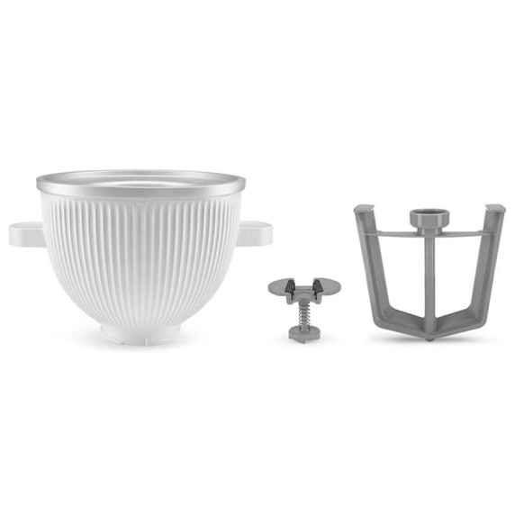Kitchenaid® Ice Cream Maker Attachment KSMICM