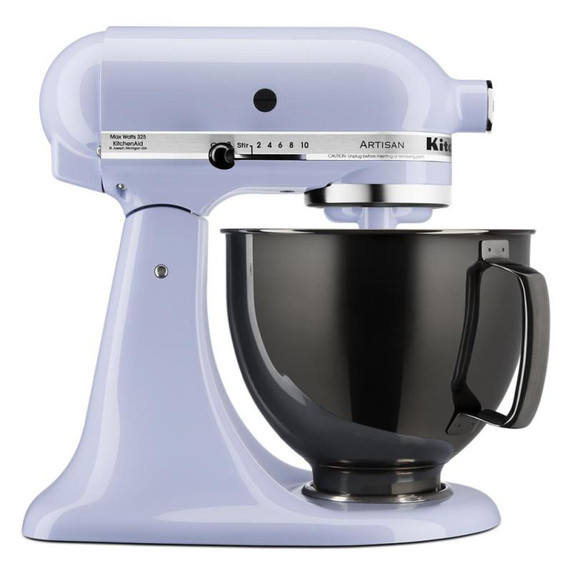 Kitchenaid® 5 QT STAND MIXER STAINLESS STEEL BOWL KSM5SSBRB