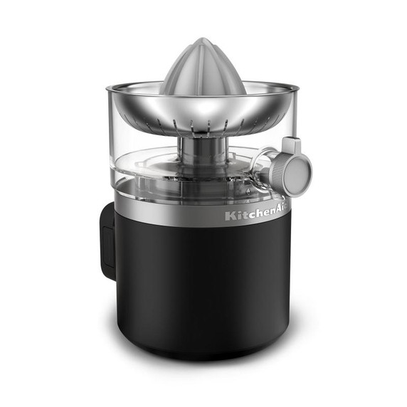 KitchenAid Go™ Cordless Citrus Juicer - battery included KCJR161BM