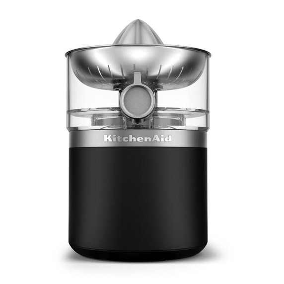 KitchenAid Go™ Cordless Citrus Juicer - battery included KCJR161BM