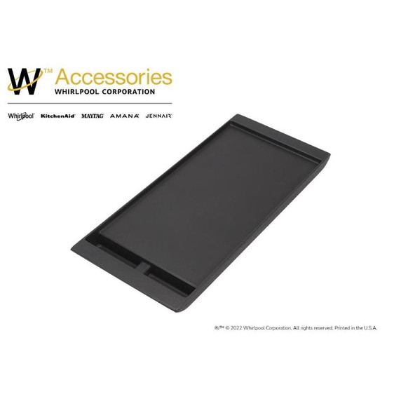 KIT-GRIDDLE TNT PREMIUM W10662080