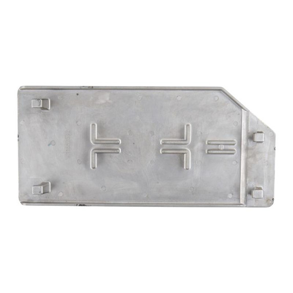Griddle W11726753