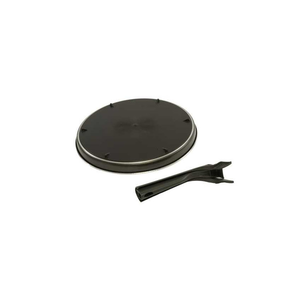 Crisper Pan with Handle W11752571