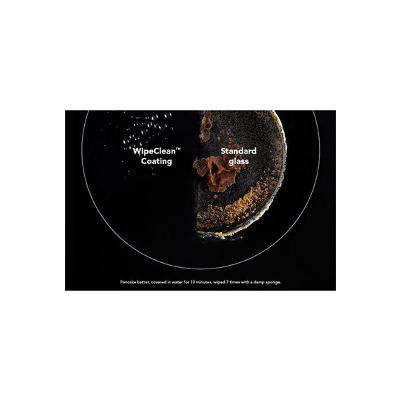 Kitchenaid® 30" Temp Cook™ Induction Cooktop with 5 Cooking Zones KCIT730SBL Kitchenaid® 30" Temp Cook™ Induction Cooktop with 5 Cooking Zones KCIT730SBL