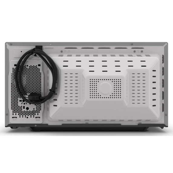 Whirlpool® 1.0 cu. ft. Stainless Steel All-In-One Multifunctional Countertop Microwave With Air Fry - 900 watt WMCS5522RS