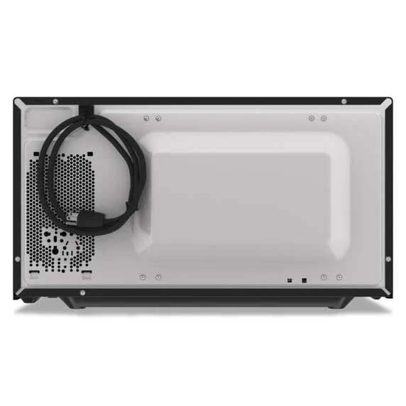 Whirlpool® 1.6 cu. ft. Sensor Cooking Microwave YWMCS7022SB