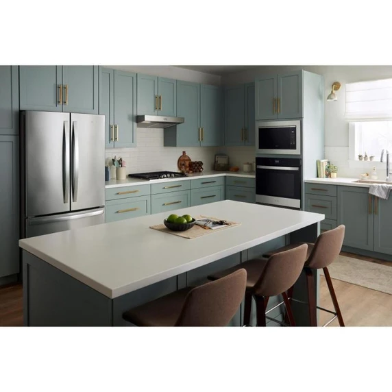 Whirlpool® 1.6 cu. ft. Sensor Cooking Microwave YWMCS7022SZ