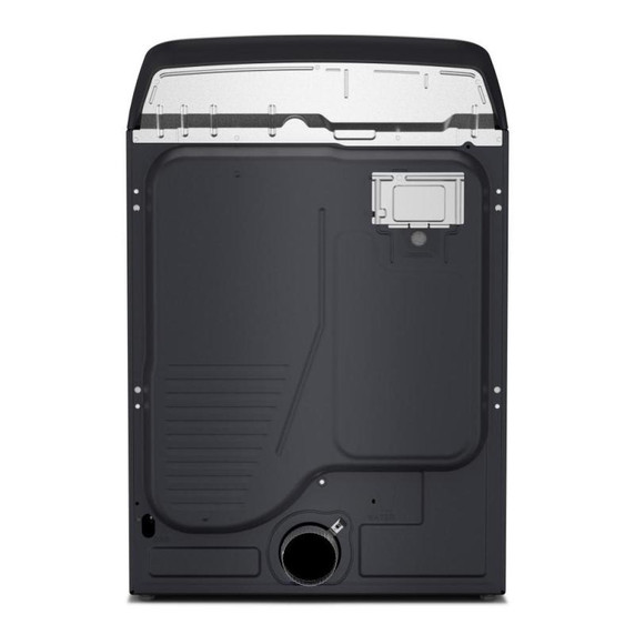 Maytag® 7.4 Cu. Ft. Top Load Electric Dryer with Extra Power and Advanced Moisture Sensing YMED6205RF