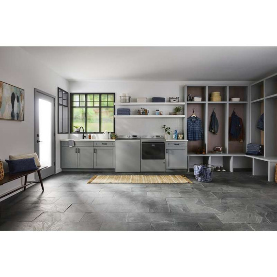 Maytag® 6.0 Cu. Ft. Top Load Agitator Washer with Extra Power and Smart Appliance MTW6205RR