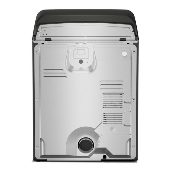Maytag® 7.0 Cu Ft. Load Electric Dryer with Extra Power and Pet Pro Option YMED5605RU Maytag® 7.0 Cu Ft. Load Electric Dryer with Extra Power and Pet Pro Option YMED5605RU