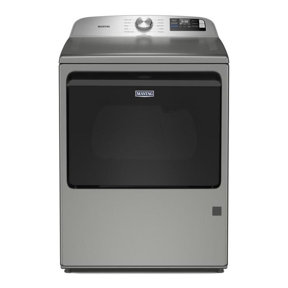 Maytag® 7.4 Cu. Ft. Top Load Gas Dryer with Extra Power and Advanced Moisture Sensing MGD6205RR
