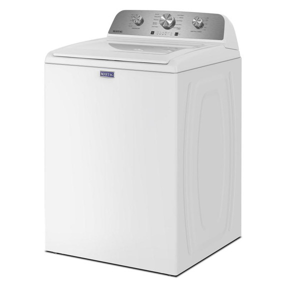 Maytag® 4.8 Cu. Ft. Capacity Top Load Washer MTW4205SW