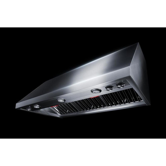 Jennair® Professional Wall-Mount Hood, 48" JXW9048HP