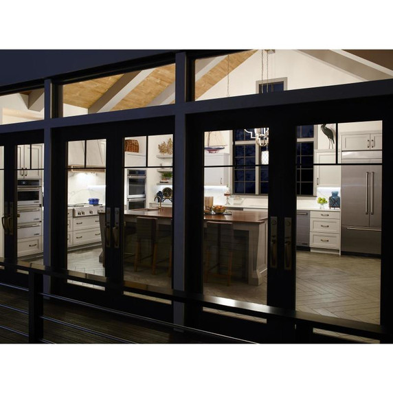 Jenn-Air® 42-Inch Built-In French Door Refrigerator JF42NXFXDE