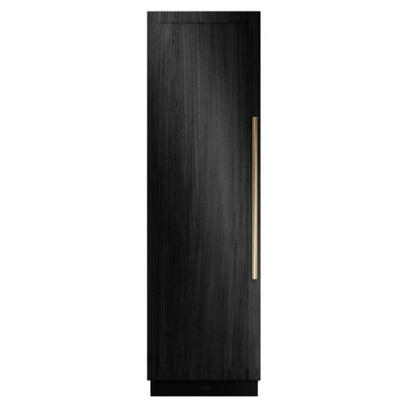 Jennair® 24" Panel-Ready Built-In Column Refrigerator, Left Swing JBRFL24IGX