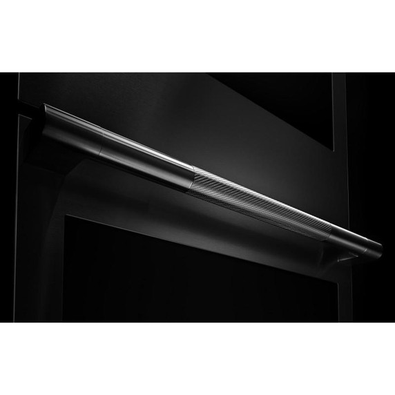 Jennair® RISE™ 30" Double Wall Oven with MultiMode® Convection System JJW2830LL