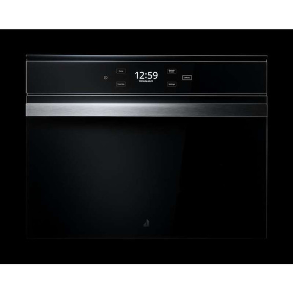 Jennair® NOIR 60cm Built-In Steam Oven JJW6024HM