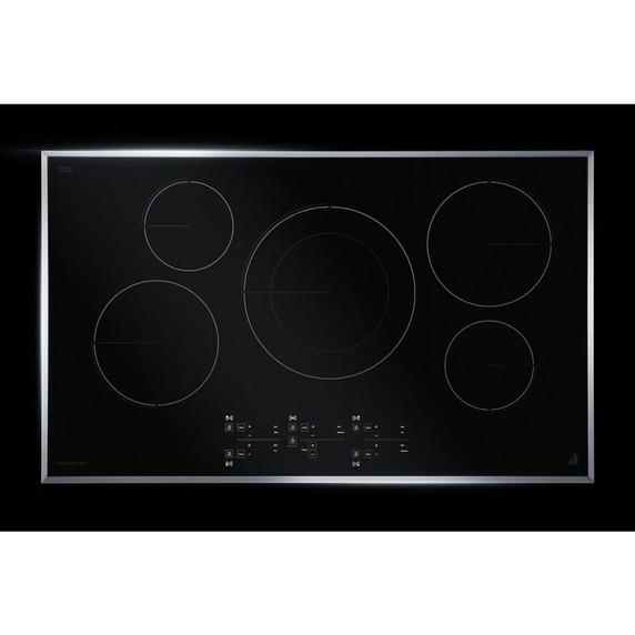 Jennair® Lustre 36" Induction Cooktop JIC4536KS
