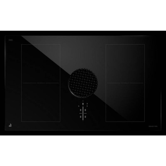 36" NextGen JennAir Downdraft Induction Cooktop JIDT836SBL