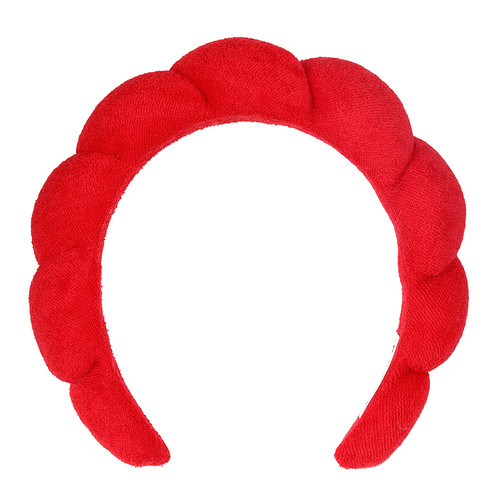 Headband - Red