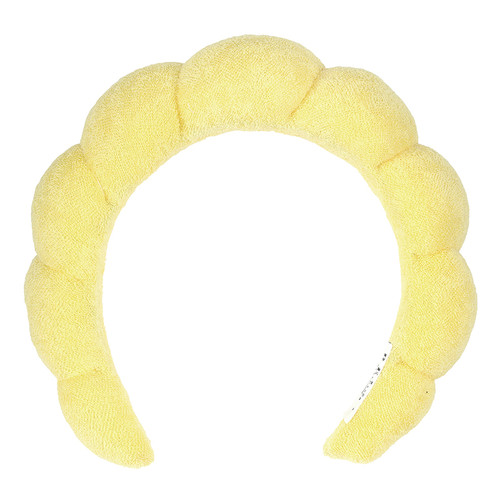 Headband - Yellow
