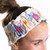 Spa Headband - Floral