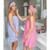 Plush Spa Wrap - Periwinkle