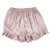 Cami + Ruffled Short - Cotton Blossom