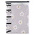 Cami + Ruffled Short - Daisy