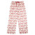 Full-Length PJ Set - Pink FALALA