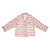Long Sleeve PJ Set - Pink FALALA