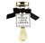 Gold Eyelash Curler 