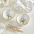 Crystal Hair Pins - Bride, MRS, Wifey