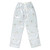 Full-Length PJ Set - Blue Bow