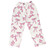 Long Sleeve PJ Set - Pink Bows