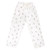 Full-Length PJ Set - White Rings