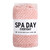 Microfiber Hair Towel - Blush