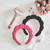 Makeup Headband - Black