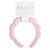 Makeup Headband - Light Pink